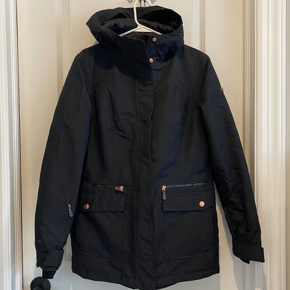 Firefly Aquamax Elite Snowboard Jacket Medium
